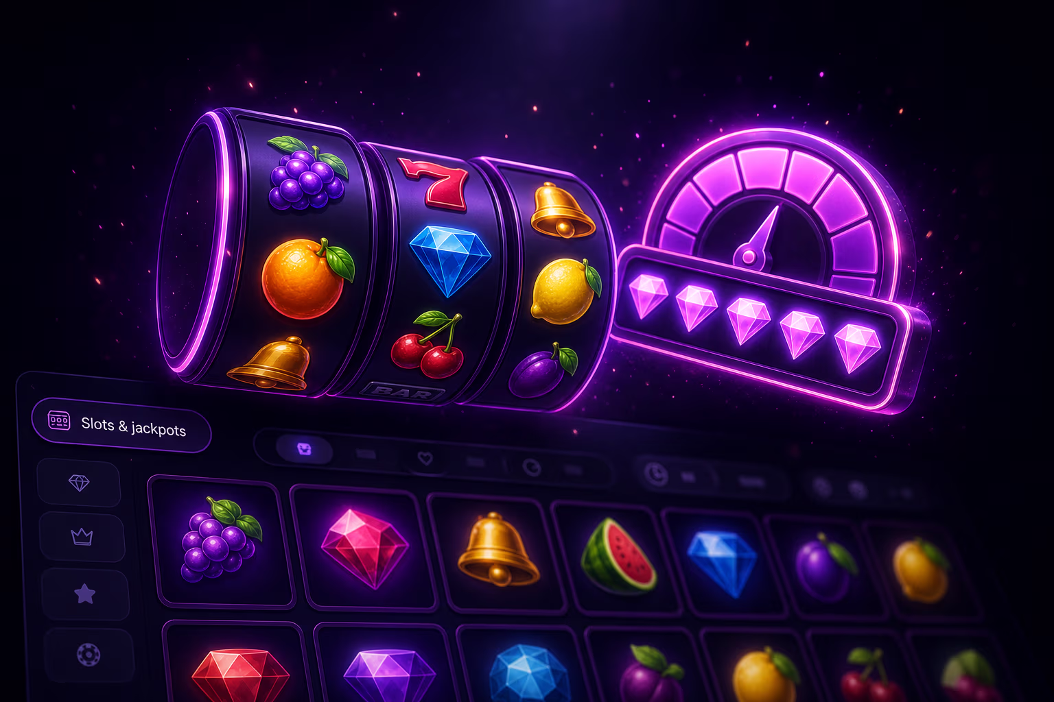 Lottomart No Deposit Bonuses and UK Restrictions