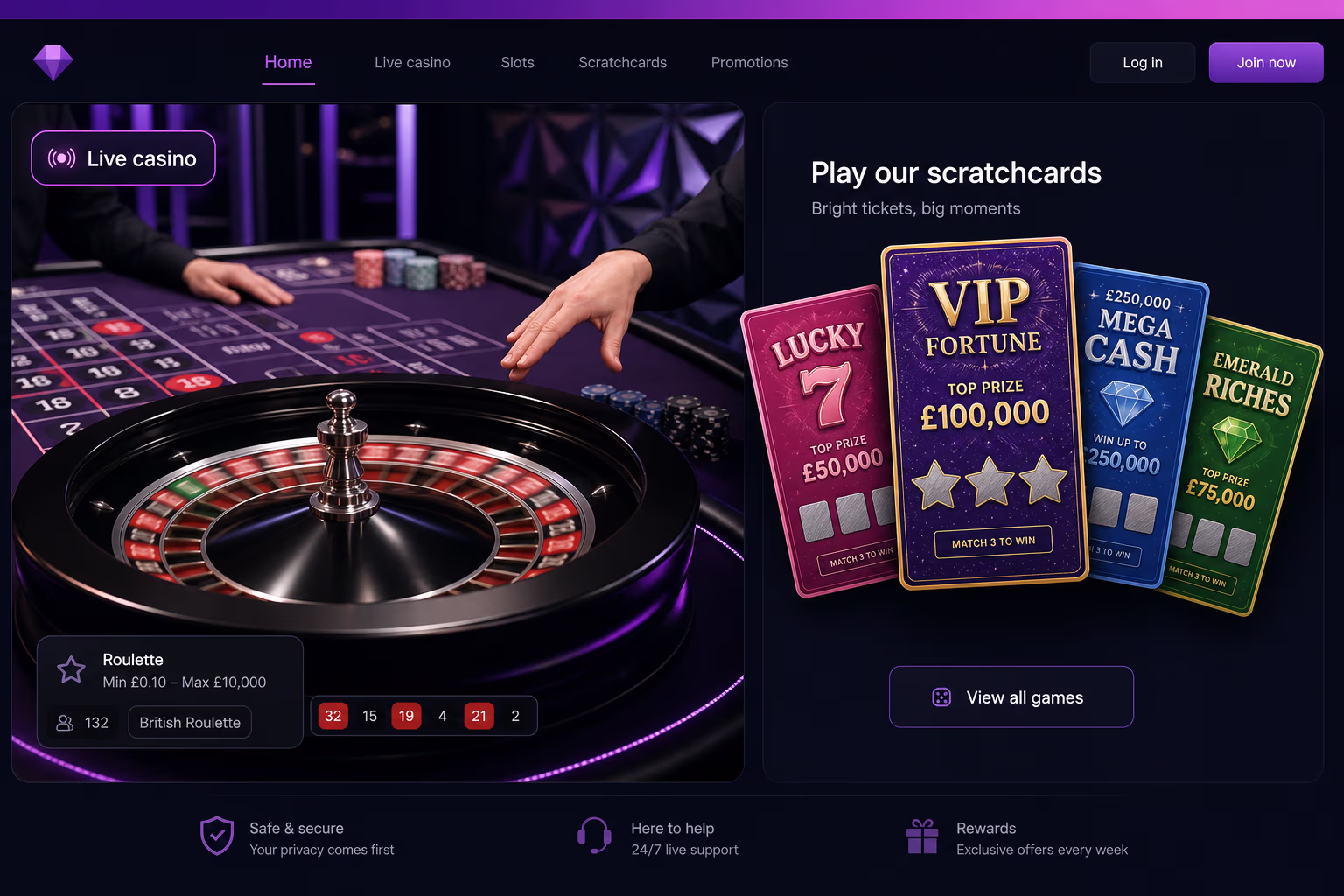 How to Withdraw on Lottomart